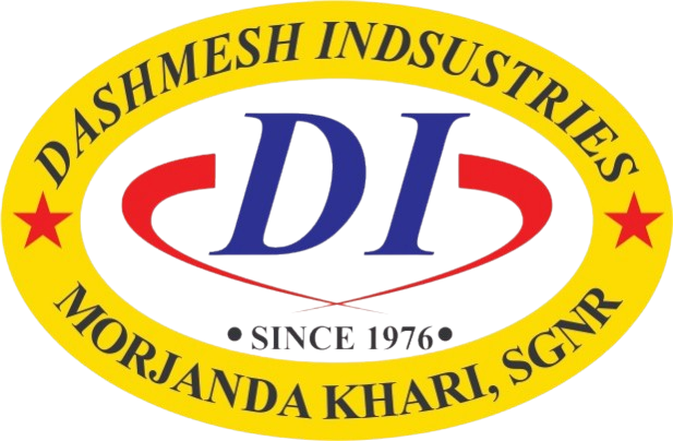 Dashmesh Industries